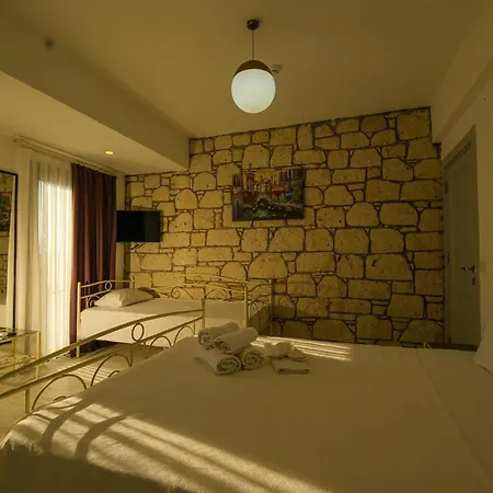 Kybele Alacati Hotel