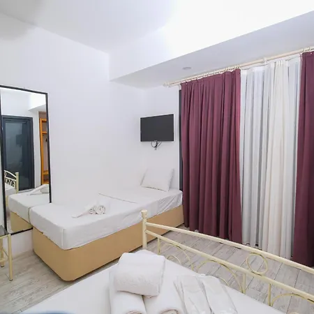 Kybele Alacati Hotel *