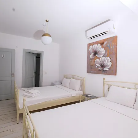 Kybele Alacati Hotel İzmir