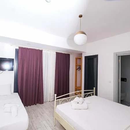 Kybele Alacati Izmir
