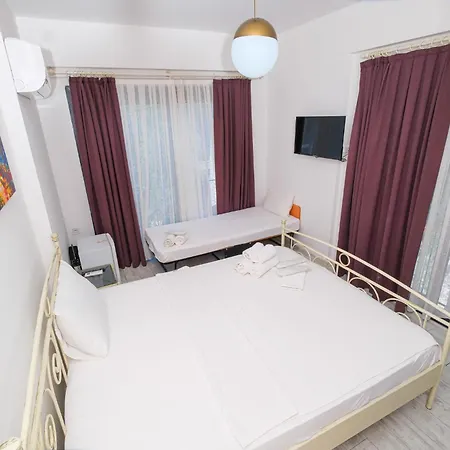 Kybele Alacati *
