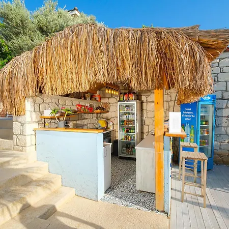 Kybele Alacati Izmir