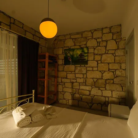 Kybele Alacati Hotel *