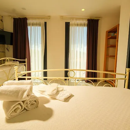 Hotel Kybele Alacati *