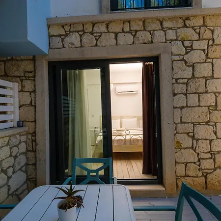 Kybele Alacati Izmir