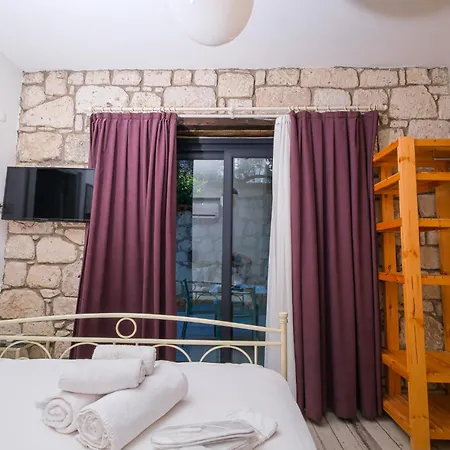 Kybele Alacati * Izmir