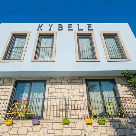 Kybele Alacati Hotel *
