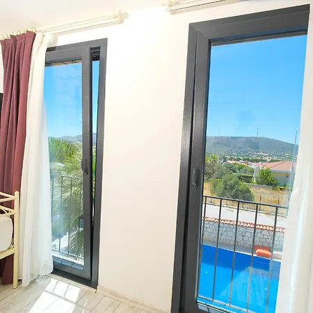 Kybele Alacati * Izmir