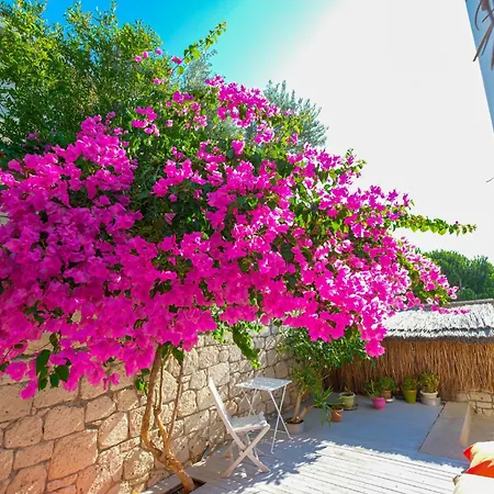 Kybele Alacati Hotel