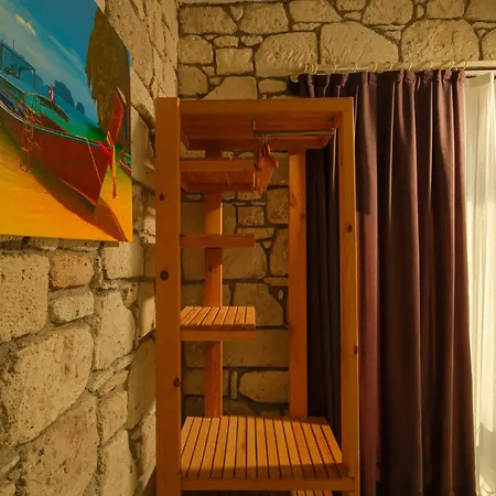 Kybele Alacati Hotel Izmir