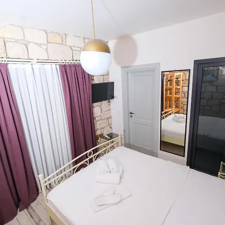 Hotel Kybele Alacati Izmir