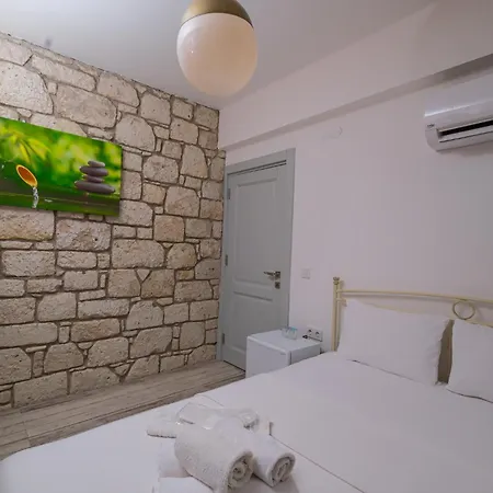 Kybele Alaçatı *