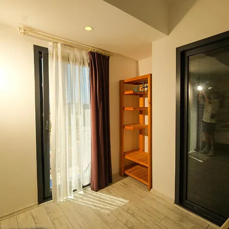 Hotel Kybele Alacati