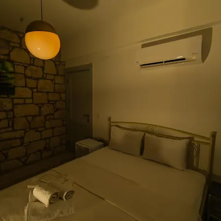 Hotel Kybele Alacati *