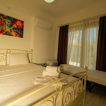 Kybele Alacati Izmir