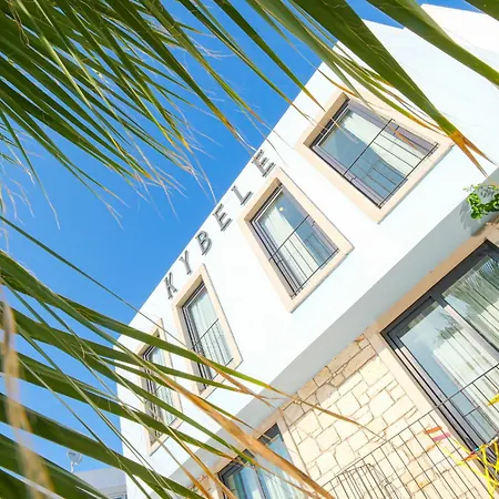 Kybele Alacati Hotel