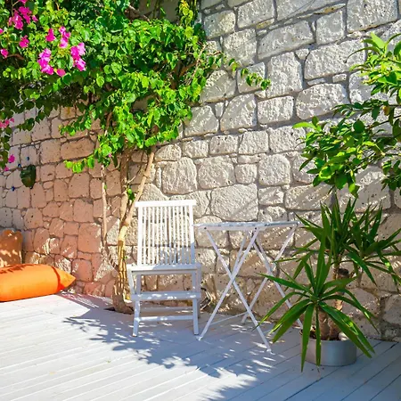 Kybele Alacati Hotel Izmir
