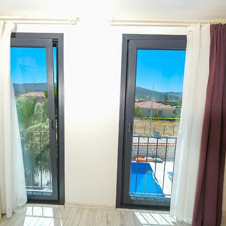 Kybele Alacati Izmir