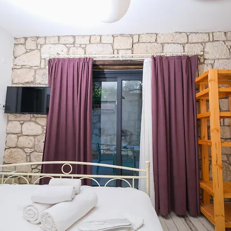 Kybele Alacati * Izmir