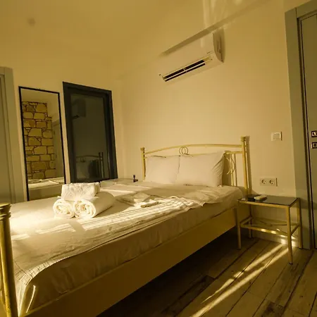 Kybele Alacati * İzmir