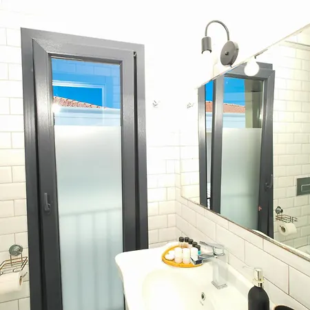 Kybele Alacati Hotel