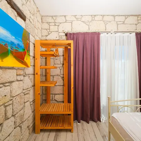 Kybele Alacati Hotel *
