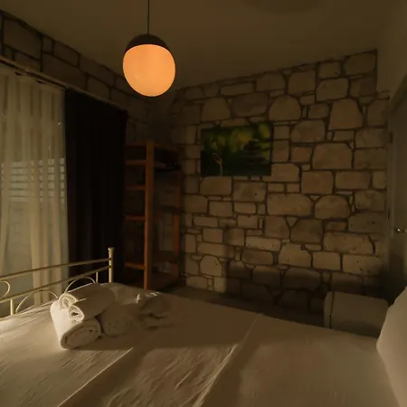 Hotel Kybele Alacati *