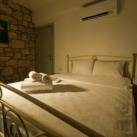 Hotel Kybele Alacati Izmir