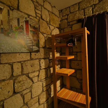 Kybele Alacati Hotel