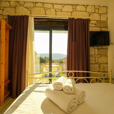 Hotel Kybele Alacati