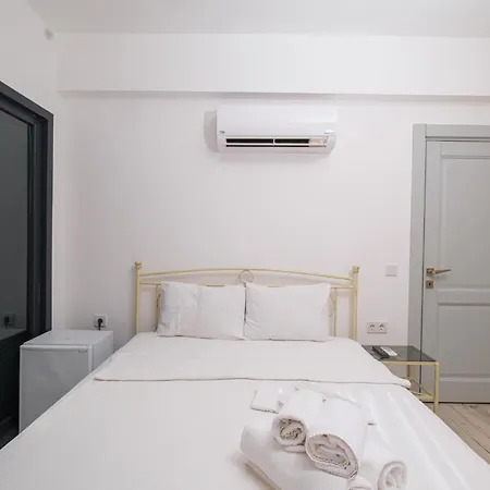 Kybele Alacati *