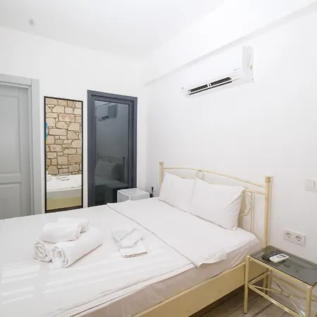 Kybele Alacati Izmir