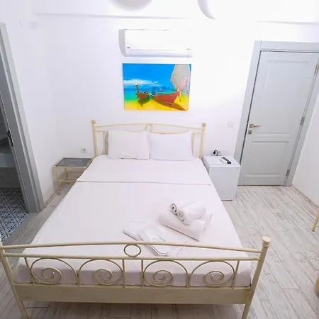Kybele Alacati * Izmir