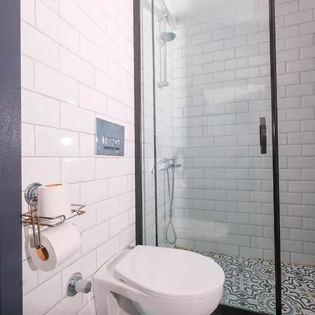 Kybele Alacati Hotel Izmir