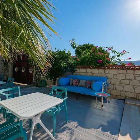 Kybele Alacati *