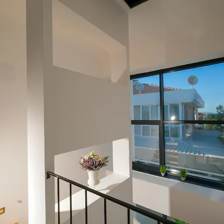 Hotel Kybele Alacati Izmir