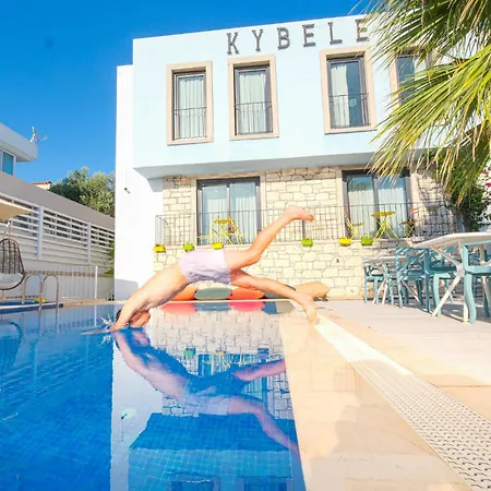 Kybele Alacati