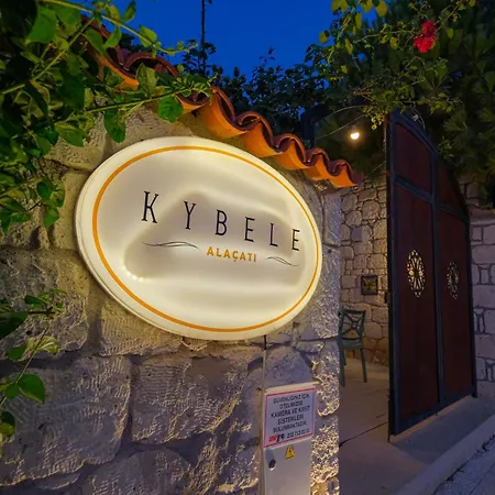 Kybele Alacati