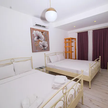 Kybele Alacati Hotel Izmir