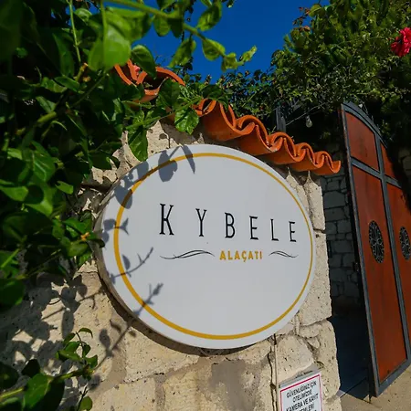 Kybele Alacati * Izmir