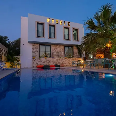 Kybele Alacati