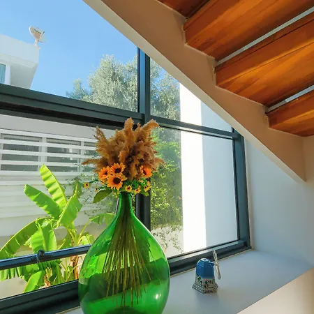 Kybele Alacati Hotel Izmir