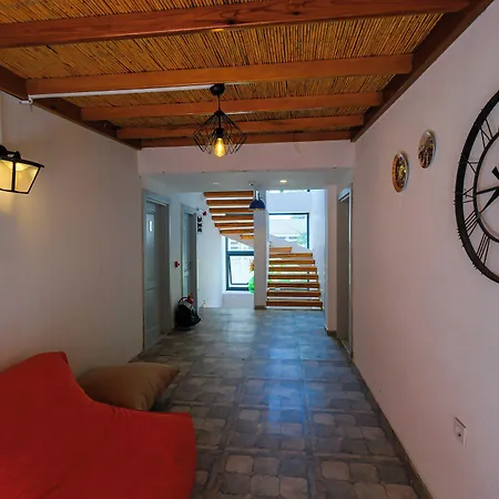 Kybele Alacati