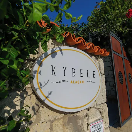 酒店 Kybele Alacati