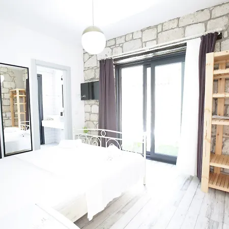 Hotel Kybele Alacati *