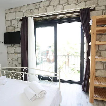 Kybele Alacati İzmir