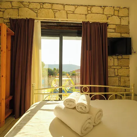 Kybele Alacati