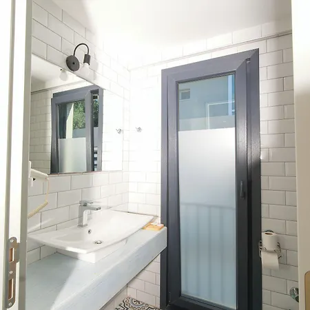 Kybele Alacati Hotel İzmir