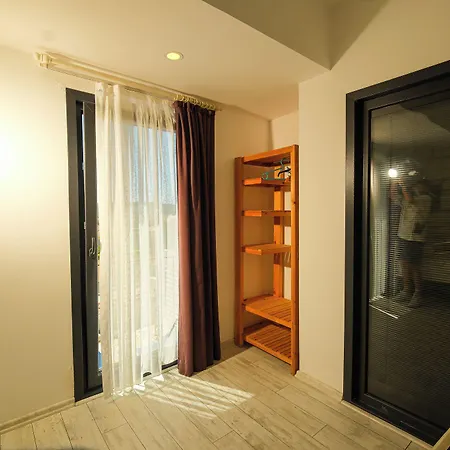 Kybele Alacati Hotel *