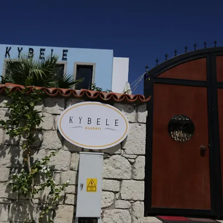 酒店 Kybele Alacati *